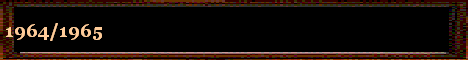 1964/1965