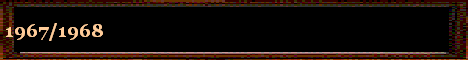 1967/1968