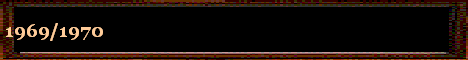 1969/1970