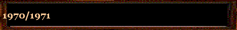 1970/1971