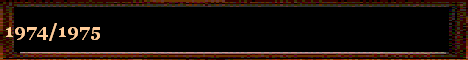1974/1975