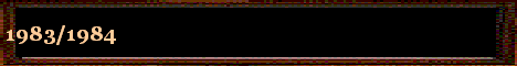 1983/1984