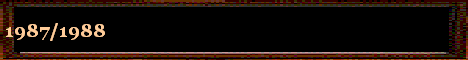 1987/1988