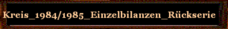 Kreis_1984/1985_Einzelbilanzen_R�ckserie