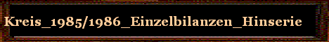 Kreis_1985/1986_Einzelbilanzen_Hinserie