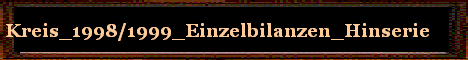 Kreis_1998/1999_Einzelbilanzen_Hinserie