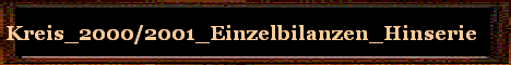 Kreis_2000/2001_Einzelbilanzen_Hinserie