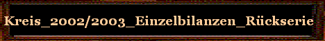 Kreis_2002/2003_Einzelbilanzen_R�ckserie