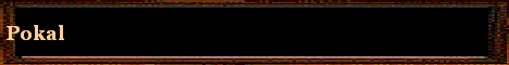 Pokal