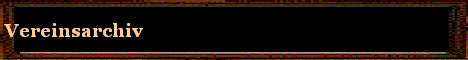 Vereinsarchiv